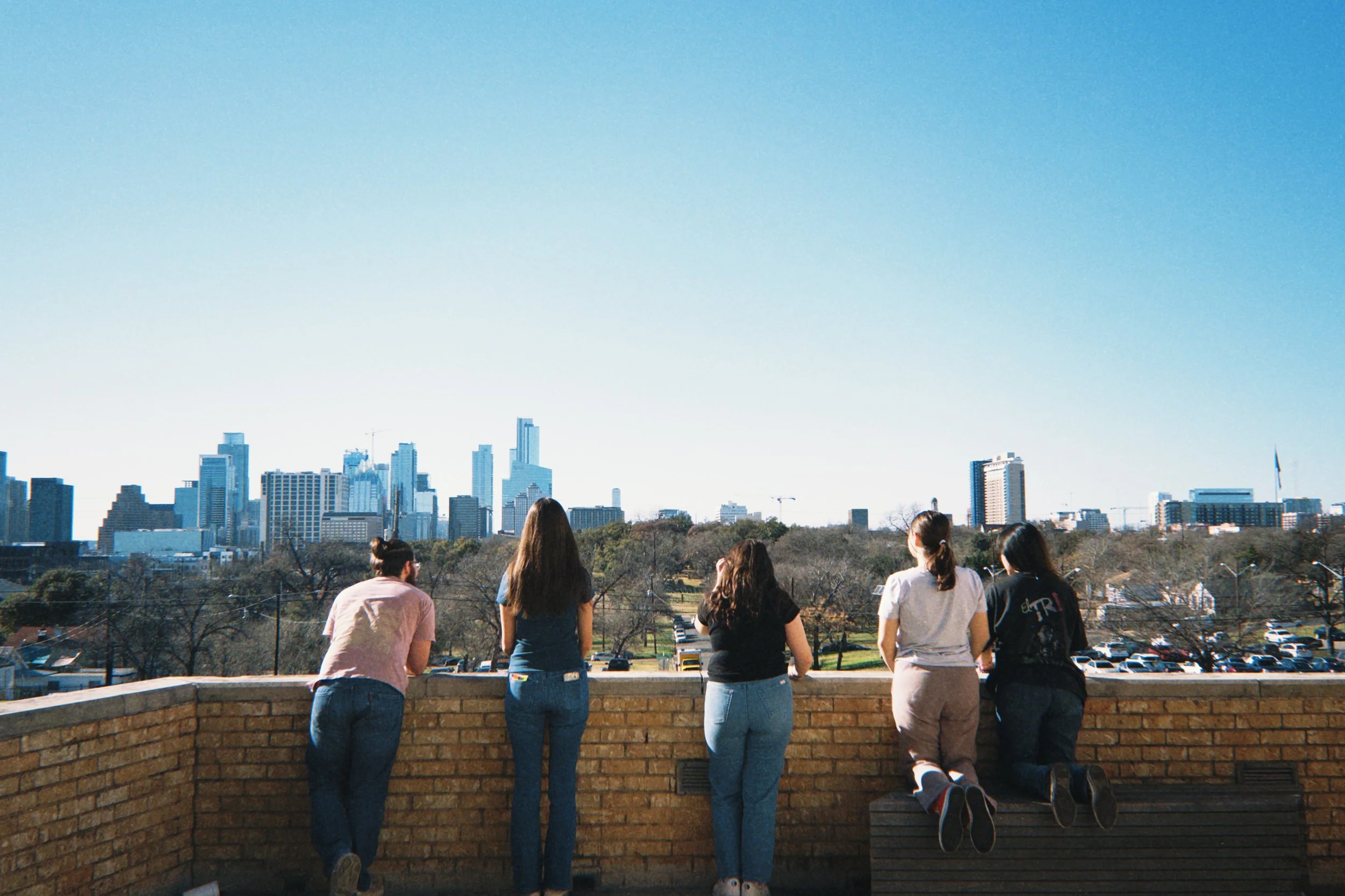 Wesley Community