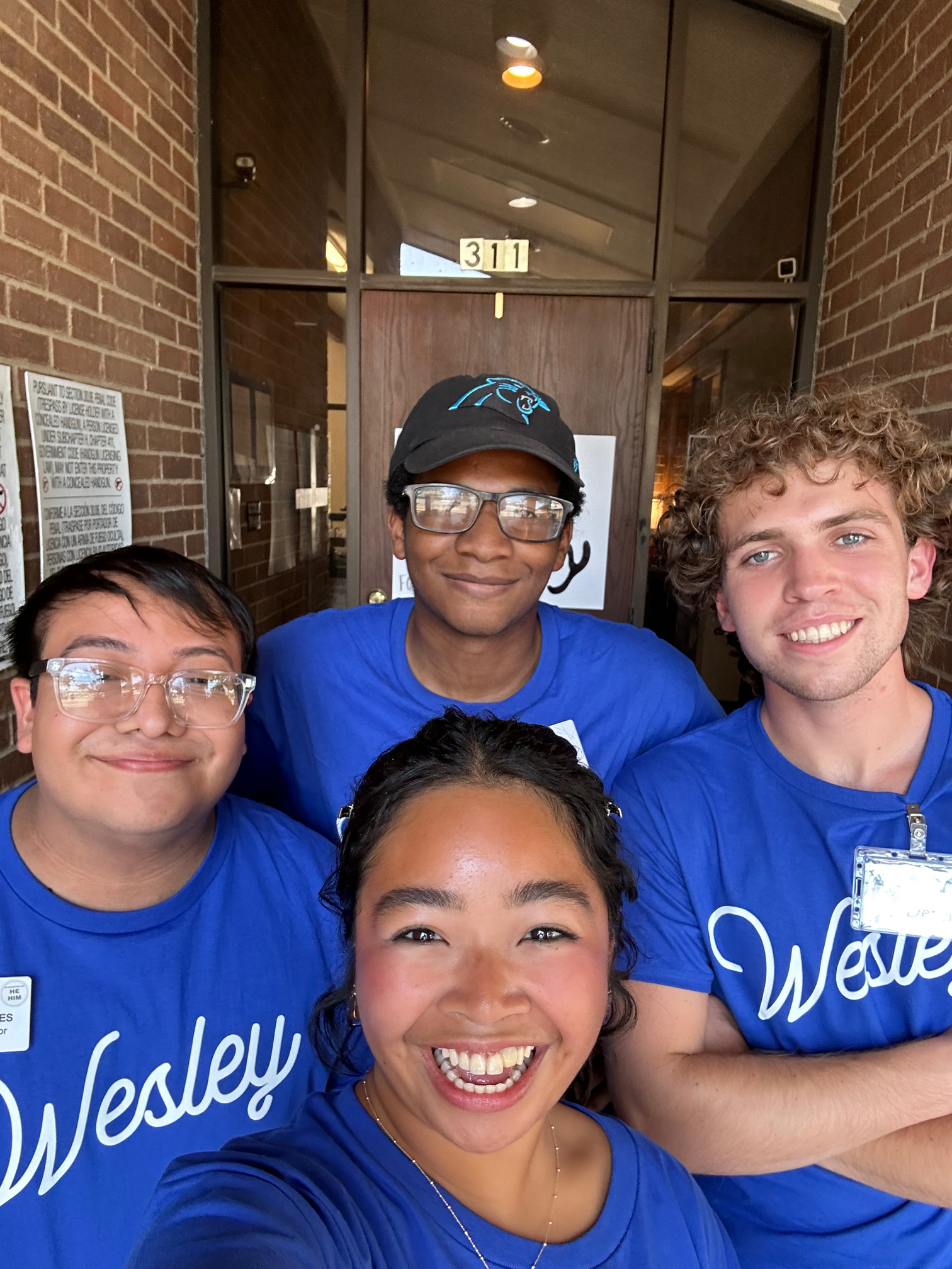 Staff Team