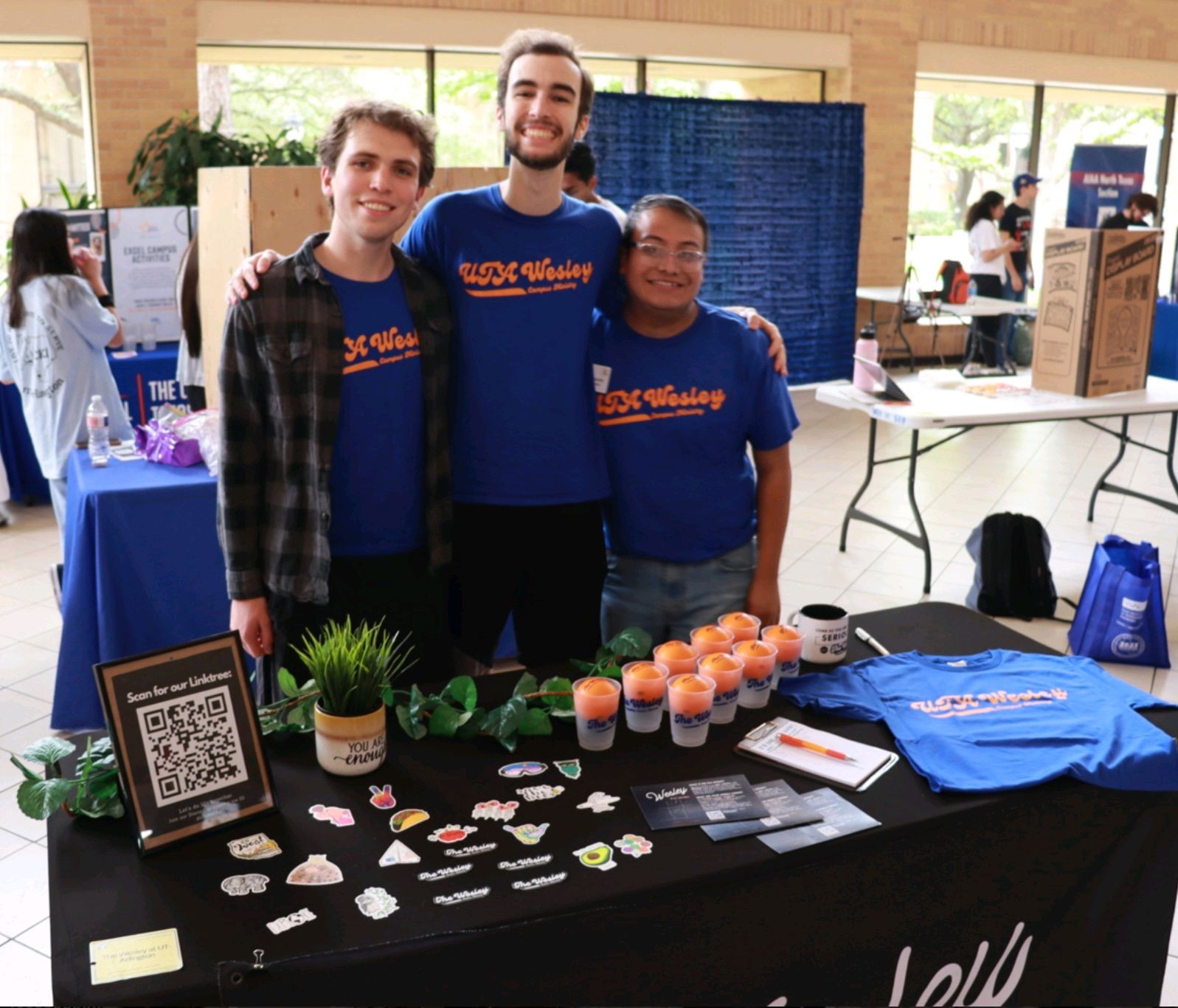 Campus Tabling