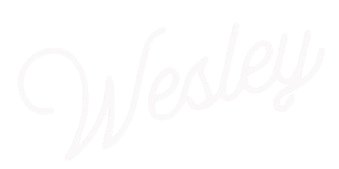 UTA Wesley Logo